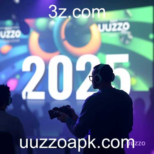 Uuzzo Agita o Mercado de Jogos em 2025