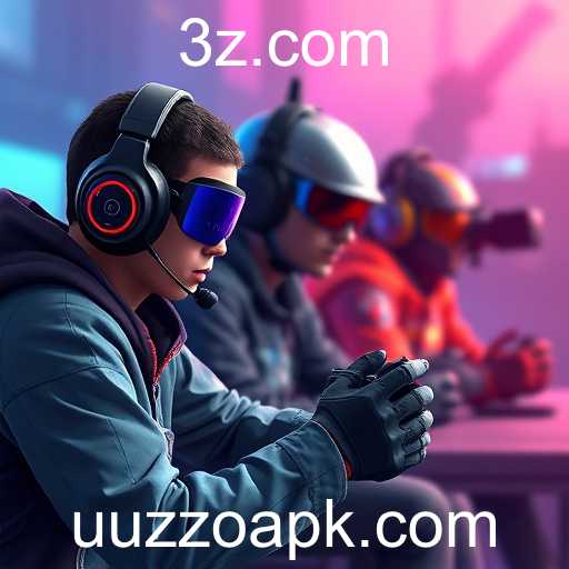 Uuzzo revoluciona o mercado de jogos online em 2025