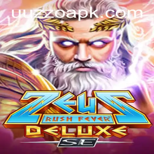 ZeusRushFeverDeluxeSE Hits the Gaming World with a Thunderous Arrival